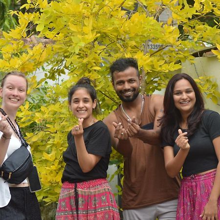 Sky Hostel Negombo Zewnętrze zdjęcie