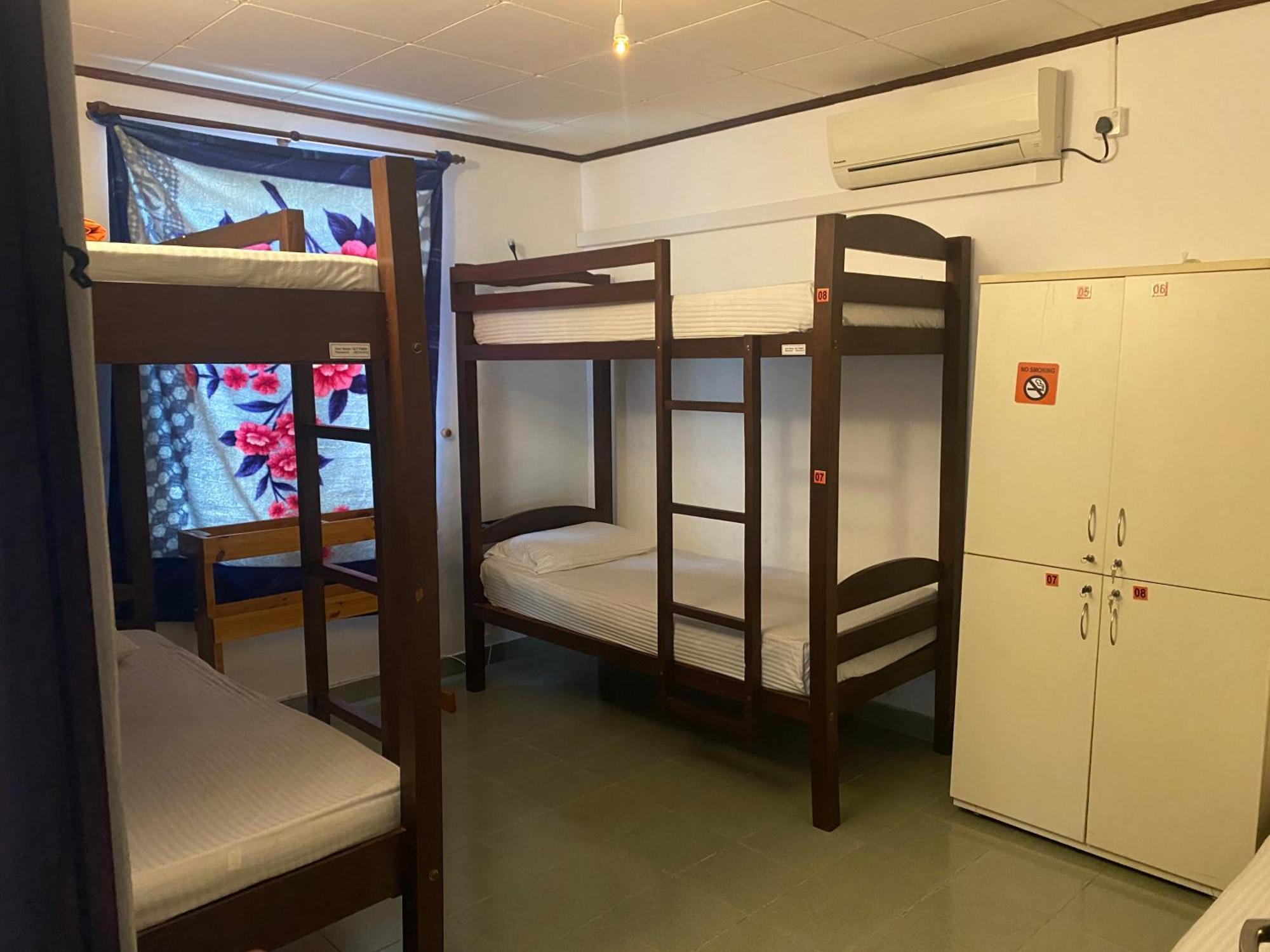 Sky Hostel Negombo Zewnętrze zdjęcie