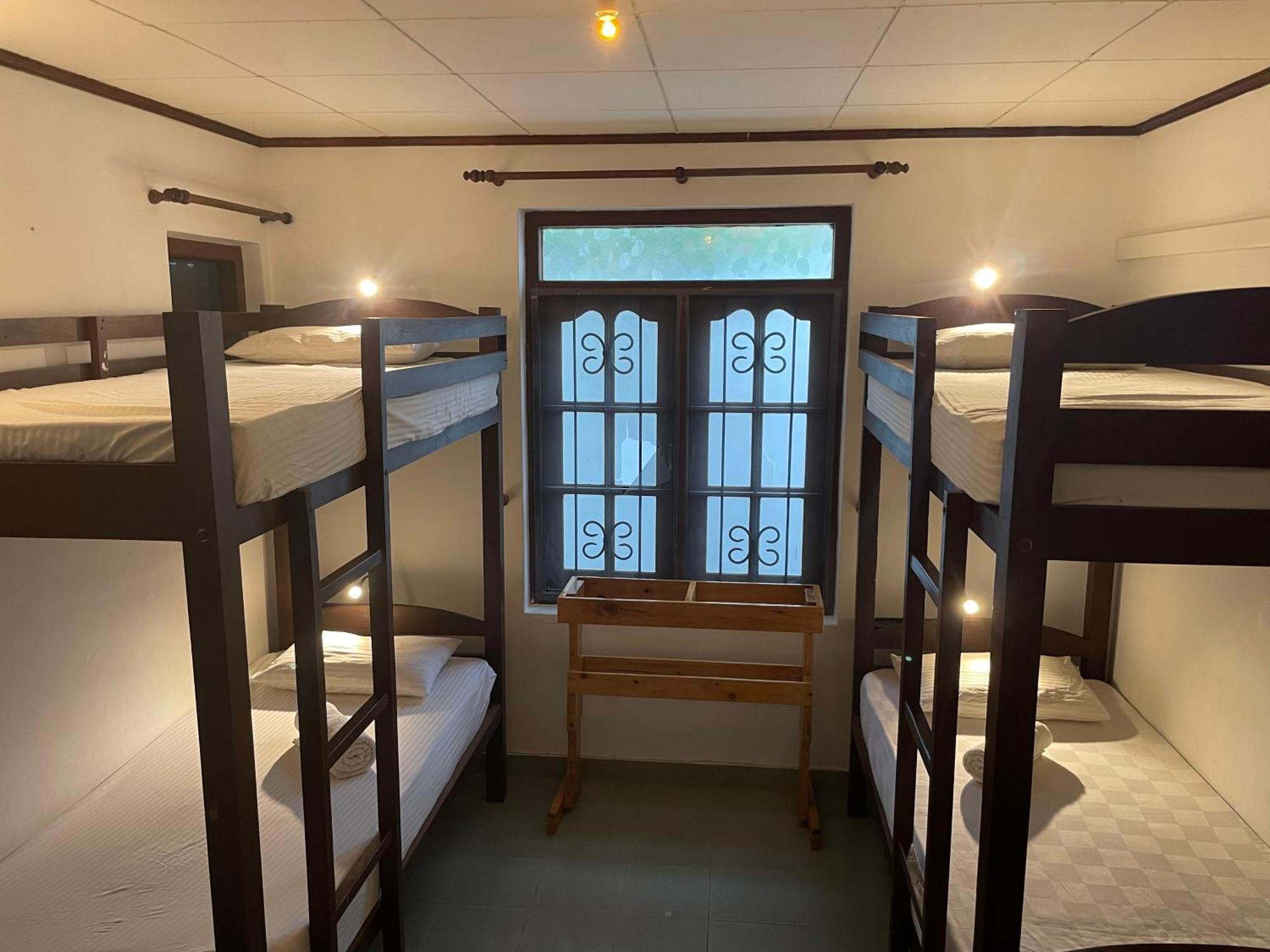 Sky Hostel Negombo Zewnętrze zdjęcie